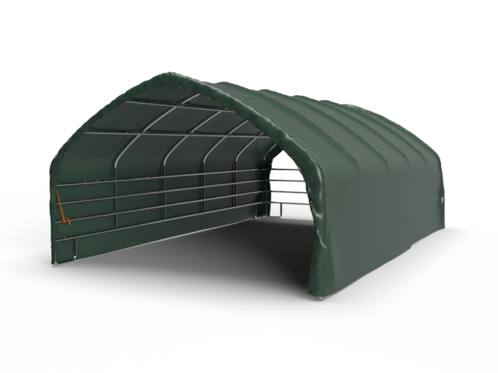 Pasture tent Round arch tent Shelter Storage tent